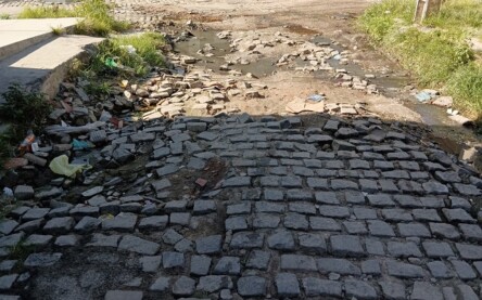 Foto: Paulo José/Acorda Cidade