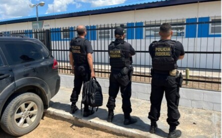 PF busca e apreensão pornografia infantil_ Divulgação PF