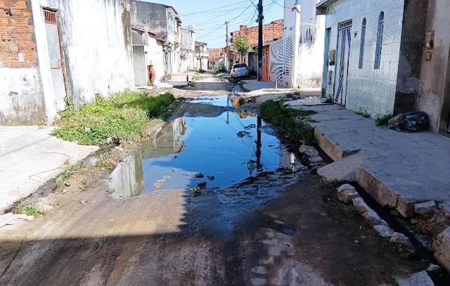 Rua São José_ bairro Rocinha_Foto Paulo José_Acorda Cidade (1)