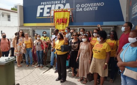 Foto: Paulo José/Acorda Cidade