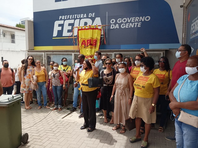 Foto: Paulo José/Acorda Cidade