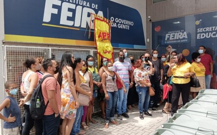 Foto: Paulo José/Acorda Cidade