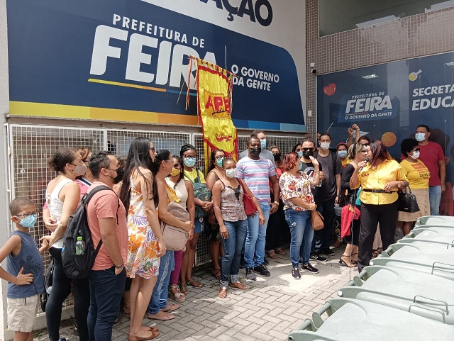 Foto: Paulo José/Acorda Cidade