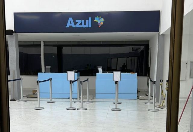 Aeroporto João Durval_ Divulgação - Copia