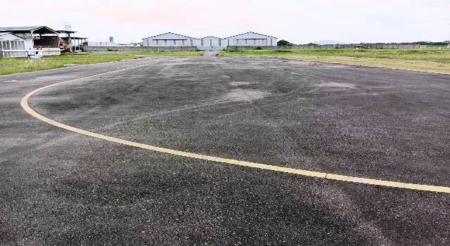 Aeroporto João Durval_ Divulgação - Copia