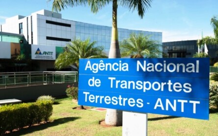 gência Nacional de Transportes Terrestres (ANTT)