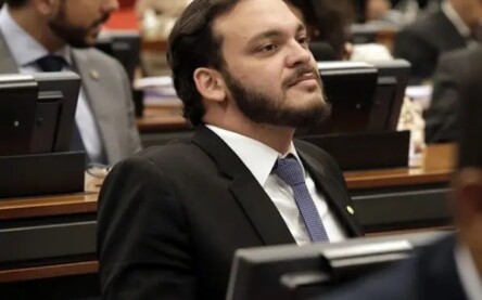 Foto: Reprodução / Câmara dos Deputados