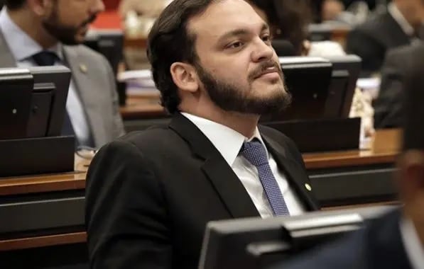 Foto: Reprodução / Câmara dos Deputados