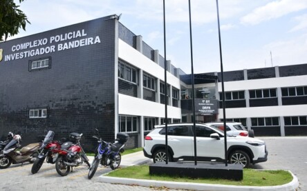 Foto: Ed Santos/Acorda Cidade