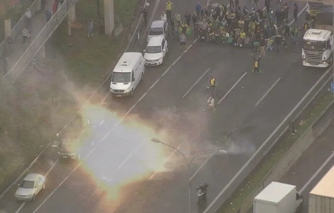 Foto: Reprodução/TV Globo