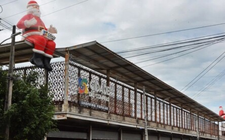 Shopping Popular tem boas expectativas de vendas para o Natal, diz secretário 
