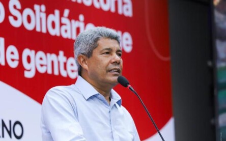Jerônimo rodrigue