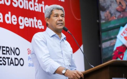 Jerônimo rodrigue