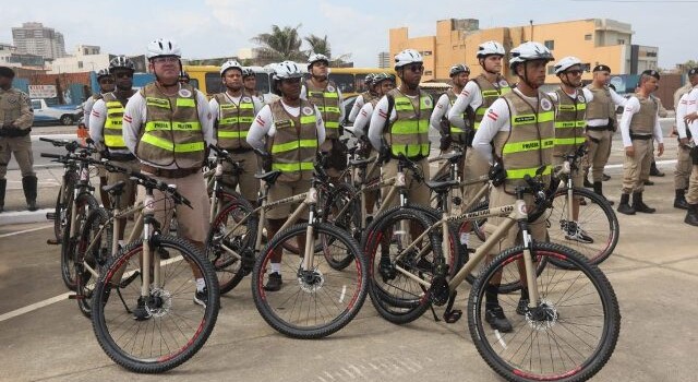 bicicletas pmba