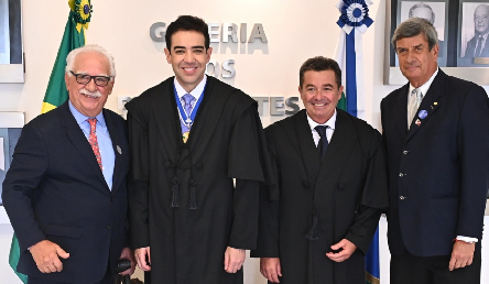  Fotos: Comunicação/TCU