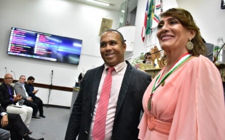 Foto: Marcio Garcez Vieira / ASCOM-CMFS