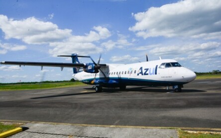 Aeroporto de Feira de Santana