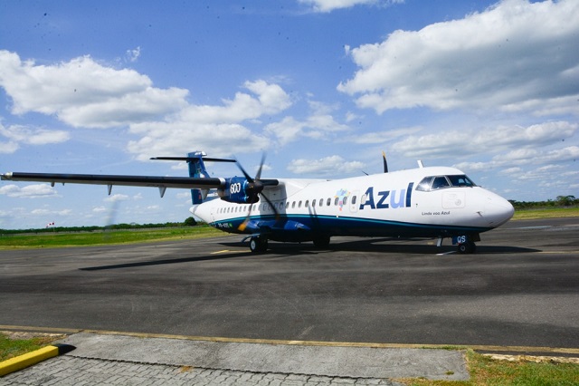 Aeroporto de Feira de Santana