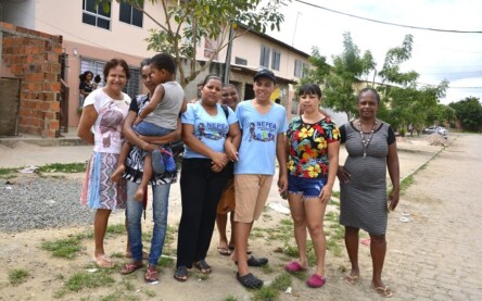 Foto: Ed Santos/Acorda Cidade