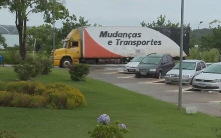 Foto: TV Globo/Reprodução