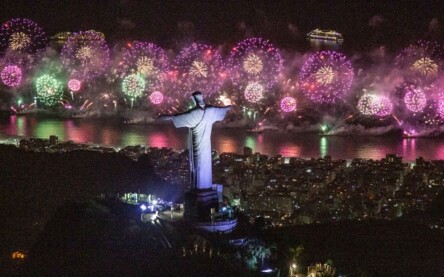 Foto: Prefeitura/Rio de Janeiro Foto: Prefeitura/Rio de Janeiro