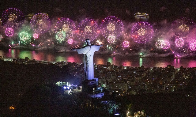 Foto: Prefeitura/Rio de Janeiro