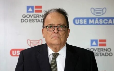 Foto: Elói Corrêa / GOVBA