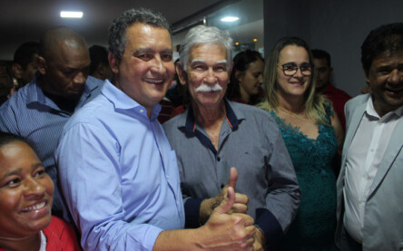 Foto: Lay Amorim/Achei Sudoeste