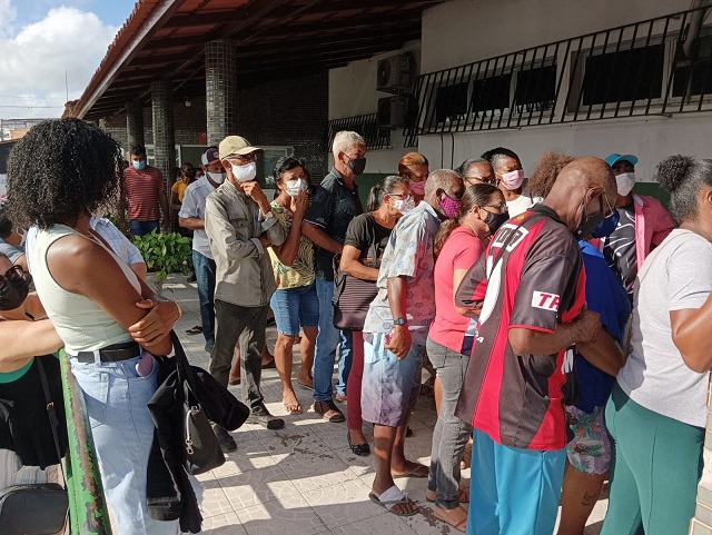 Foto: Paulo José/Acorda Cidade