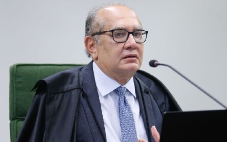 Foto: Fellipe Sampaio/ SCO/ STF 