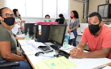 Foto: Feijão Almeida/ SECBA