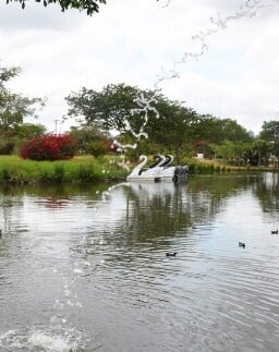 Parque Erivaldo Cerqueira_ Foto ACM