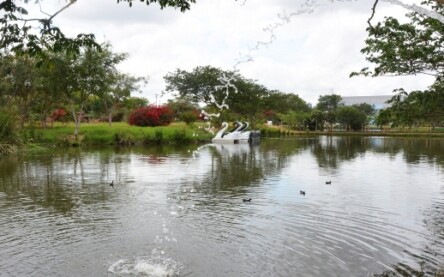 Parque Erivaldo Cerqueira_ Foto ACM