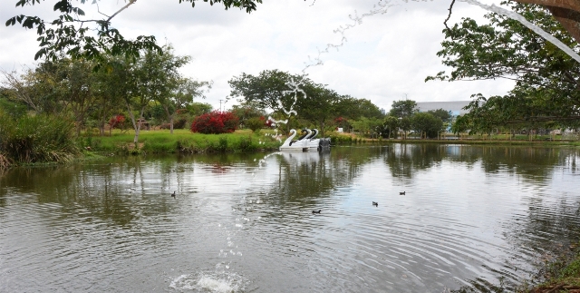 Parque Erivaldo Cerqueira_ Foto ACM