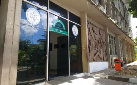 IML de Salvador