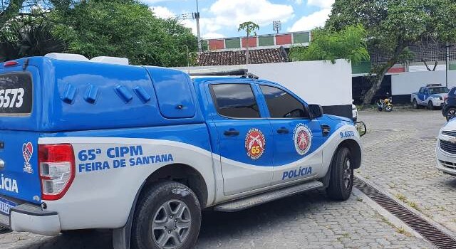 65 cipm polícia militar foto aldo matos acorda cidade