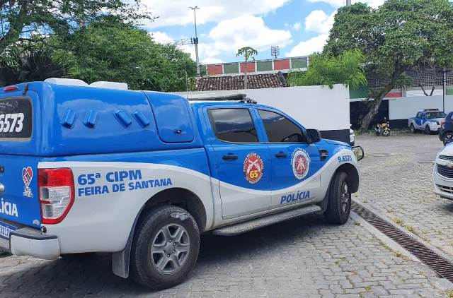 65 cipm polícia militar foto aldo matos acorda cidade