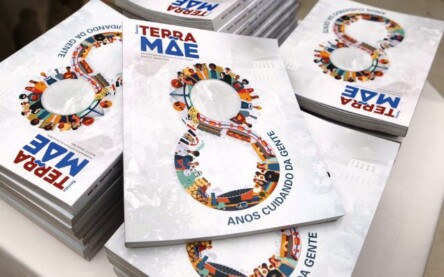 Revista Terra Mãe_Foto Fernando Vivas GOVBA Revista Terra Mãe_Foto Fernando Vivas GOVBA