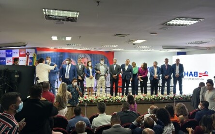 Foto: Mauricio Leiro/ Bahia Notícias