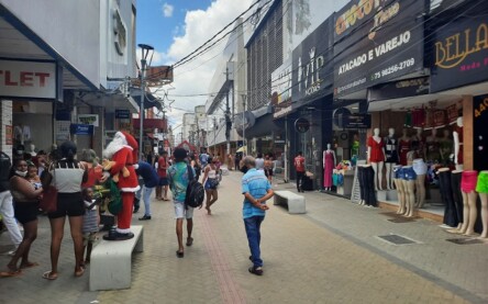 Comércio de Feira de Santana