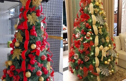 Árvore de Natal