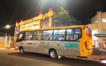 ONIBUS Feira mob (1)_ Foto Divulgação Secom