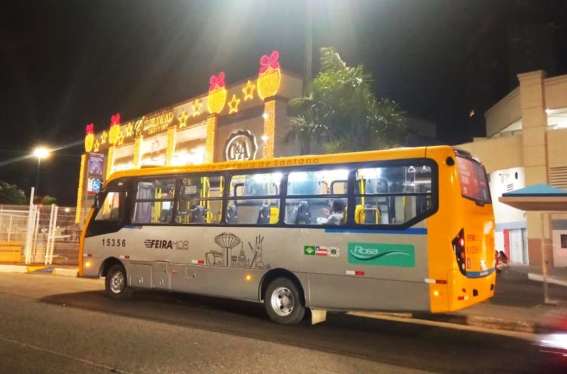 ONIBUS Feira mob (1)_ Foto Divulgação Secom