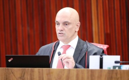 Alexandre de mora