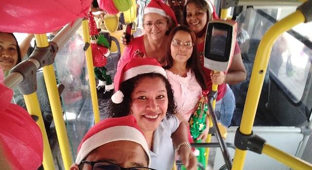 Confraternização Transporte Coletivo (4)
