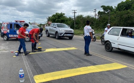 Foto: Divulgação/Águia Resgate 