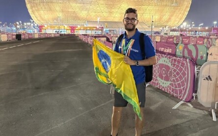 Foto: Arquivo Pessoal 