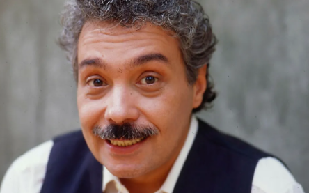 Foto: Acervo Globo