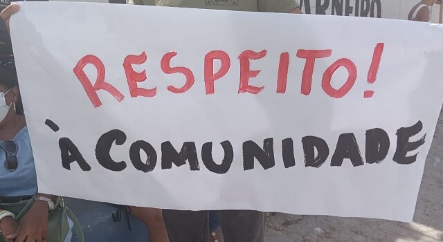 Municipalização