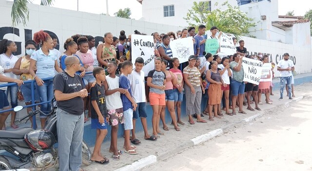 Municipalização